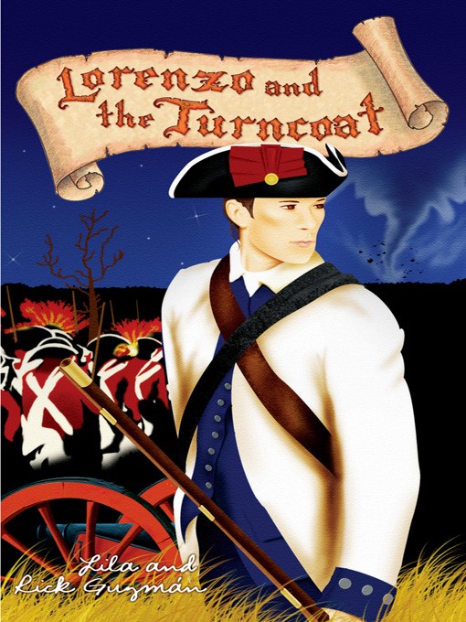 Title details for Lorenzo and the Turncoat by Lila Guzmán - Available